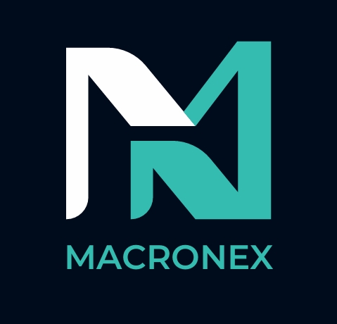 macronex logo